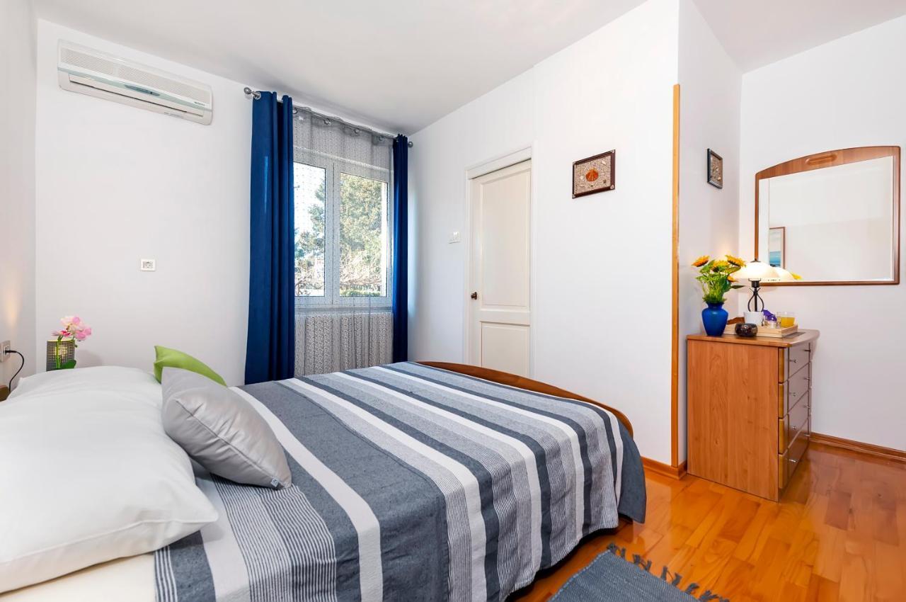 & Graciela Guest house Rovinj