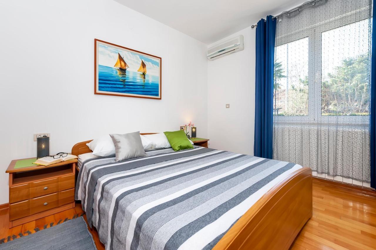 & Graciela Guest house Rovinj
