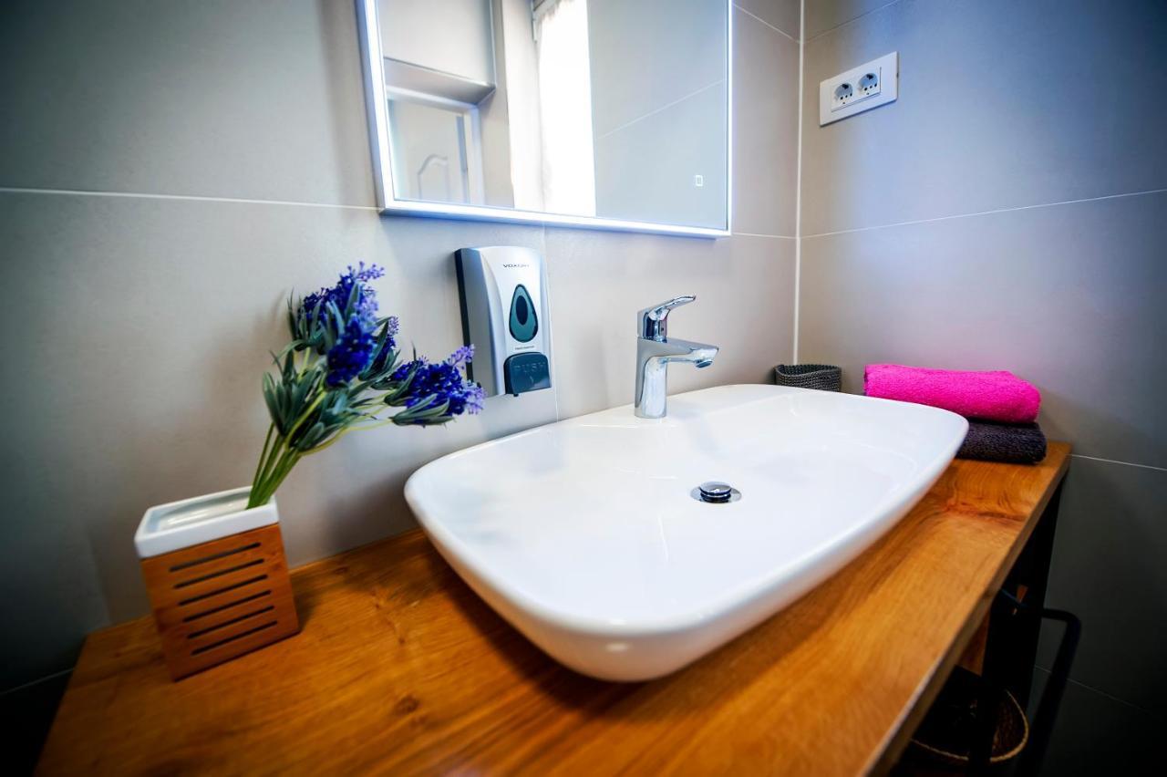 & Graciela Guest house Rovinj