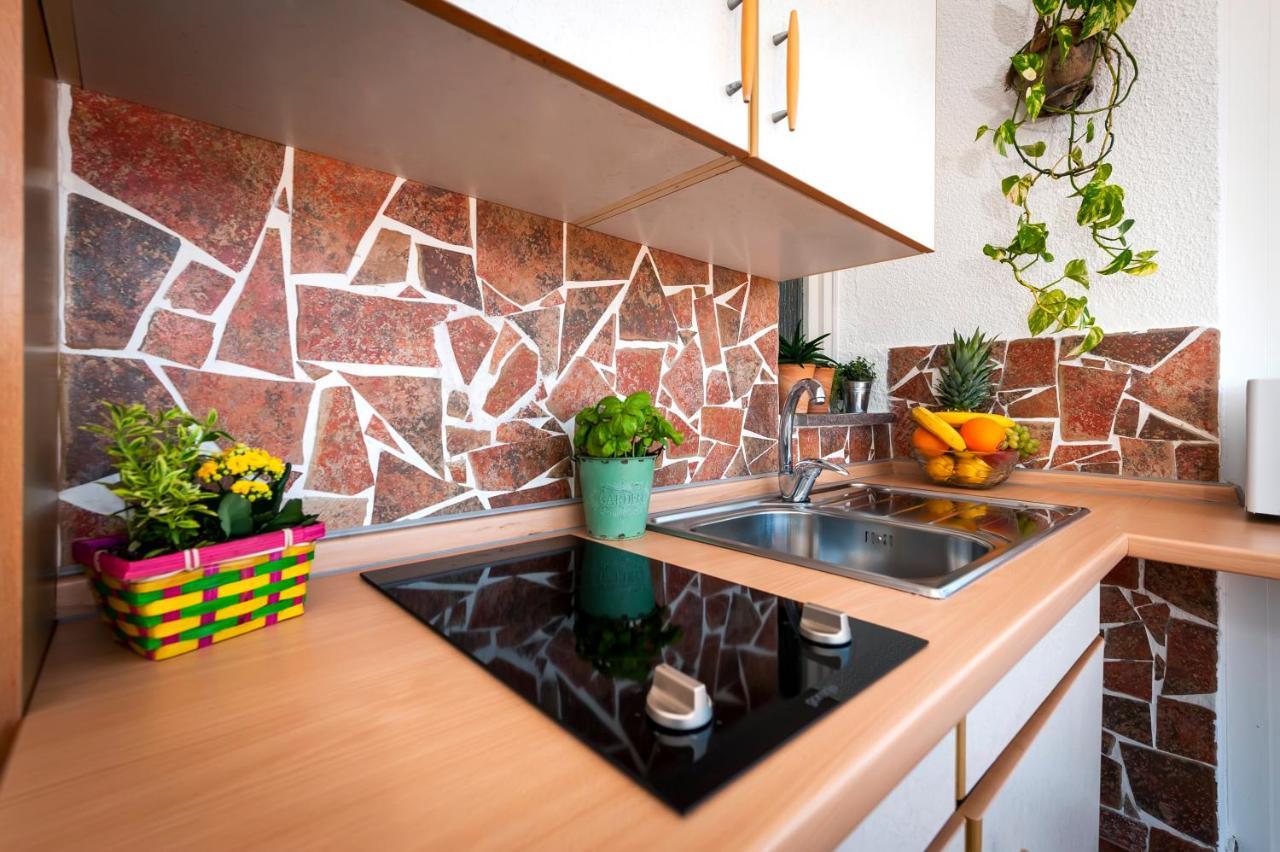 & Graciela Guest house Rovinj