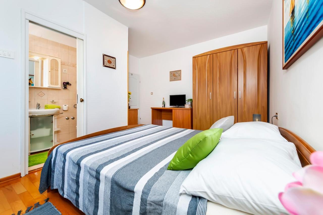 & Graciela 3* Rovinj