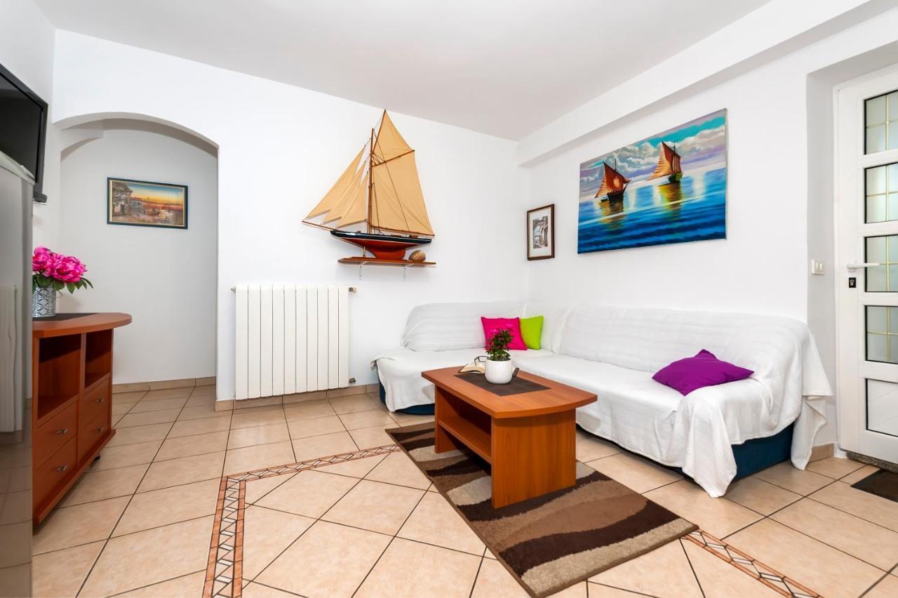 Guest house & Graciela Rovinj