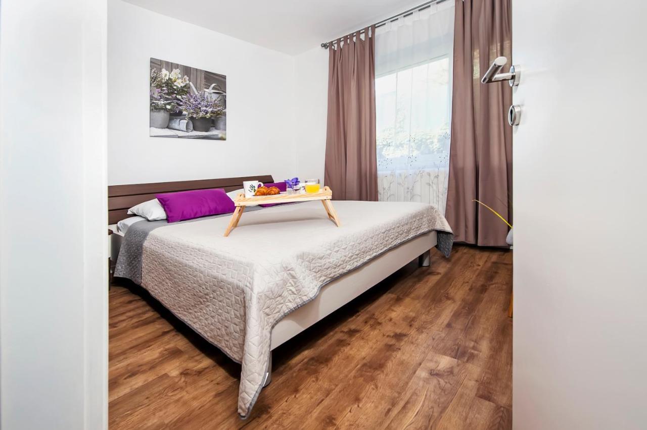 Guest house & Graciela 3*