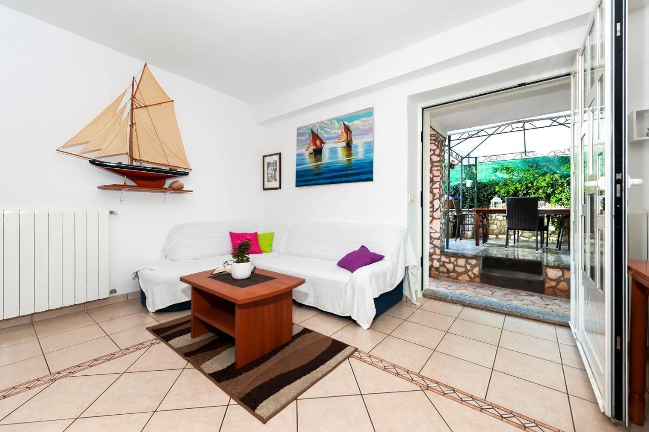 Guest house & Graciela Rovinj