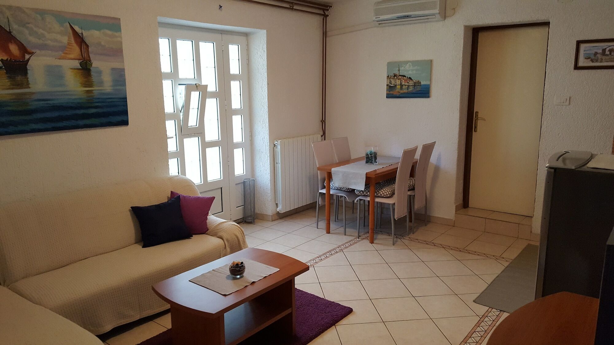 Guest house & Graciela 3*